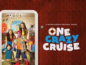 One Crazy Cruise