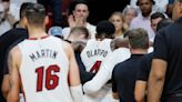 Victor Oladipo injury puts somber finish on Heat's Game 3 win over Bucks