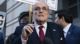 Former New York mayor Giuliani disbarred for 2020 election lies - ET LegalWorld