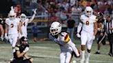 Ankeny 31, Southeast Polk 14: Strong performances from JJ Kohl, Jamison Patton push Hawks past Rams