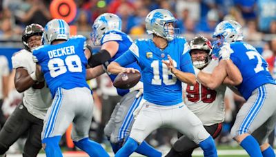 Lions vs. Cardinals: Week 3 matchup predictions, players to watch