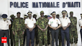 Kenya police pledge 'transparent' probe into dumped bodies - Times of India