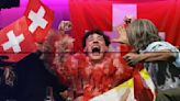 Eurovision achieves record viewership figures despite controversies