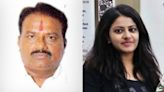 Puja Khedkar's Father Was Suspended Twice On Extortion Complaints
