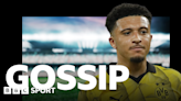 Football gossip: Sancho, Mainoo, Pickford, Toney, Zubimendi