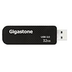 平廣 GIGASTONE USB 3.0 UD-3201 32GB 格紋碟 32G 隨身碟 黑色 台灣製造