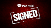 3-star WR Yazeed Haynes signs with Georgia