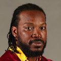 Chris Gayle