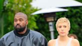 Friends of Kanye West's Wife Bianca Censori Are 'Concerned' After Italy Antics