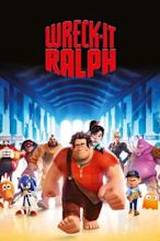 Wreck-It Ralph