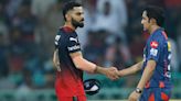 Gambhir on working with Kohli: 'We are going to be on the same page'