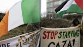 Irlanda participará en el caso de la CIJ contra Israel por riesgo de genocidio en la Franja de Gaza