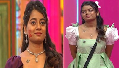 Bigg Boss Telugu 8 Elimination Week 5: Nainika To Go Home This Weekend After Nainika's Midweek Eviction?