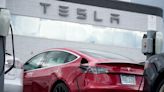 Drivers using Tesla Autopilot were involved in hundreds of crashes in just 10 months