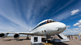 ISU welcomes historic NASA DC-8 aircraft to enhance aircraft maintenance education