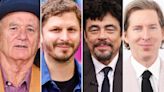 Wes Anderson Sets Bill Murray, Michael Cera & Benicio Del Toro For Next Feature