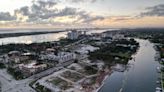 Ritz Carlton in Palm Beach Gardens hits major landmark with private equity loan