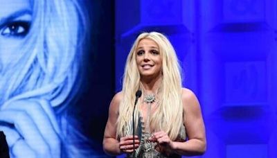 Britney Spears Reveals She Suffers From "Serious Nerve Damage"
