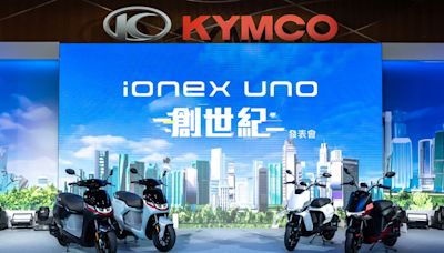 為充換合一光陽大改 Ionex 資費，新方案到底怎麼選才划算？