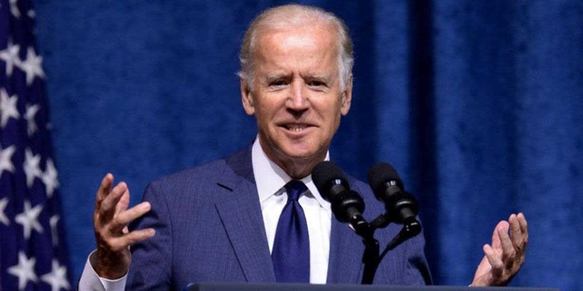 'Stable genius': Joe Biden mocks Trump's July 4 claim about George Washington and airports