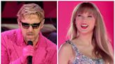 Taylor Swift gives her verdict on Ryan Gosling's SNL performance of her song All Too Well