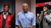 O.J. Simpson talks sports with Cam'ron and Ma$e on "It Is What It Is"