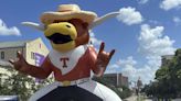 Bye to the Big 12 and hello SEC: Texas and Oklahoma party as conference move now official