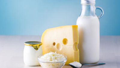 How much cheese should you eat a day? A nutrition expert weighs in on dairy.