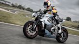 Triumph’s electric TE-1 finishes testing