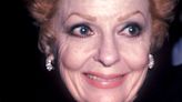 Carole Cook, Broadway Star And 'Sixteen Candles' Actor, Dead At 98