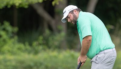 Tee times for this weekend's Tigertown Open, Stark County Amateur golf tournaments