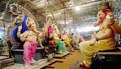 Mumbai: Preparing For Upcoming Ganpati Festival, Indian Railways Unveils Plan To Launch Special Train Services