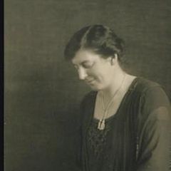 Hilda Chamberlain