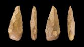 Lower Paleolithic