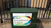 Four of the best broadband deals with up to £120 cashback