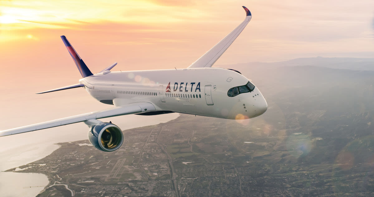 Delta Air Lines Expands Network in Latin America With New Routes Announced