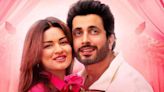 'Luv Ki Arrange Marriage' movie review: Sunny Singh and Avneet Kaur starrer offers comedy, but is marred by a predictable plot