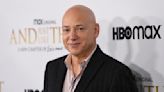 'And Just Like That' star Evan Handler praises Kim Cattrall's 'no-contact' cameo