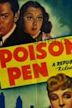 Poison Pen (1939 film)