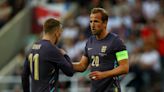 Claves de Inglaterra en la Eurocopa: Harry Kane, el líder de una eterna favorita que no culmina