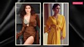 5 celeb-inspired ideas to effortlessly rock wrap skirts in ultra trendy way: Kareena Kapoor Khan to Kriti Sanon