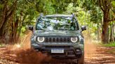 Jeep faz aniversário e Renegade alcança a marca de 500 mil unidades vendidas