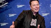 Elon Is One Of The Fastest-Falling Baby Names