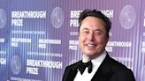 Elon Musk and Shivon Zilis Privately Welcome Their Third Baby Together - E! Online