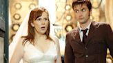 Doctor Who Just Released A Deleted David Tennant Scene – And It Changes The Whoniverse