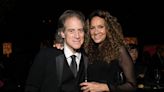 Richard Lewis’ Wife Joyce Lapinsky Thanks Fans for Tributes Following Comedian’s Death