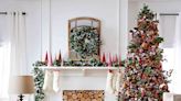 See How Joanna Gaines Styled Her Larger-Than-Life Christmas Tree This Year