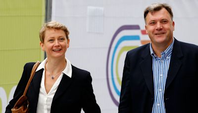 Ofcom will not investigate after Yvette Cooper interviewed by husband Ed Balls on ITV's Good Morning Britain