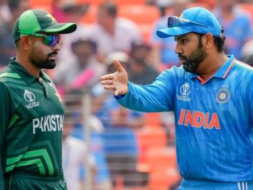 After ISIS threat on India-Pakistan T20 World Cup match, Nassau police guarantees: ‘Safest place on 9 June will be inside the stadium’