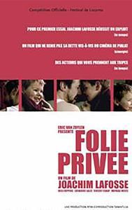 Folie privée